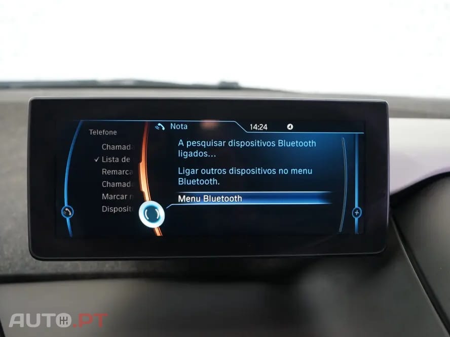 BMW i3 +EXA +Comfort Package Advance