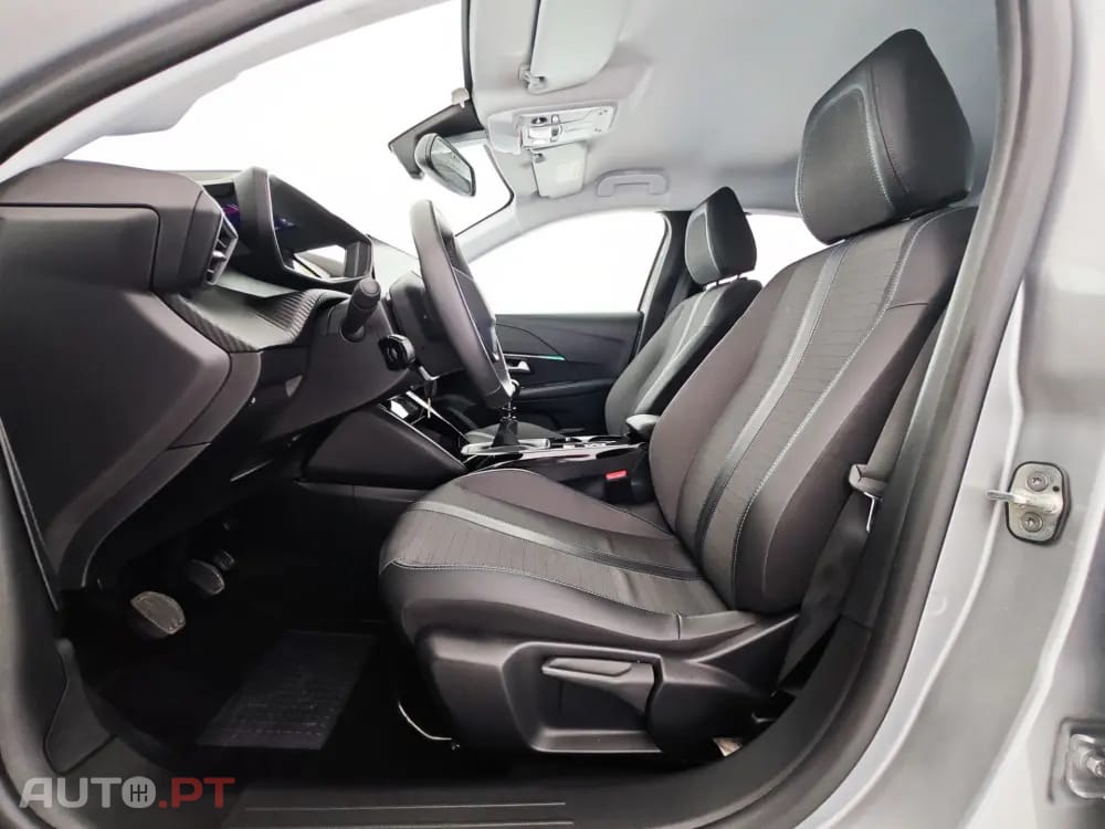 Peugeot 208 1.2 PureTech Allure Pack