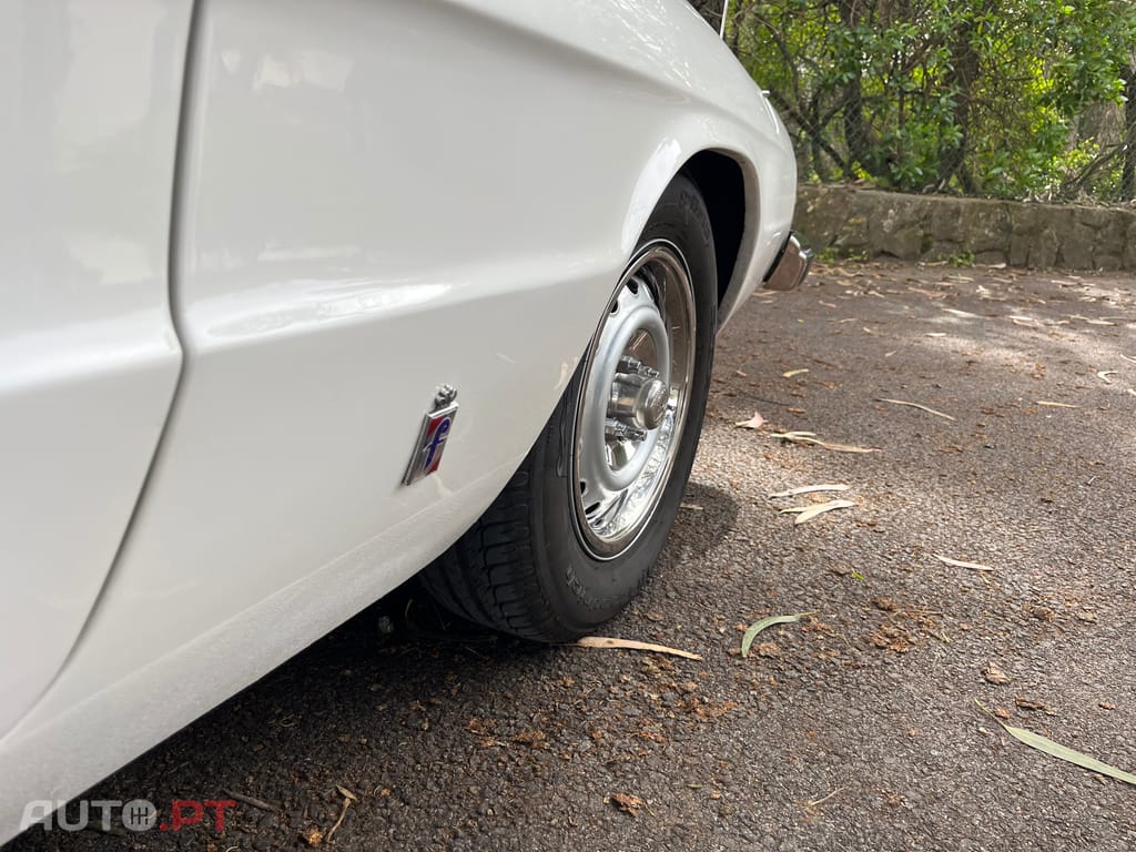 Alfa Romeo Spider 1300 junior