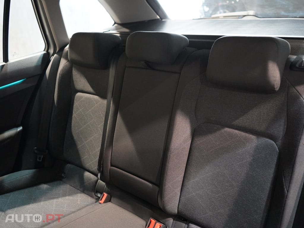 Volkswagen Golf Variant 2.0 TDI Life