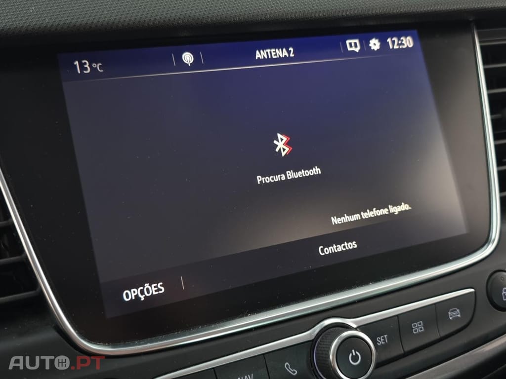 Opel Crossland X 1.2 Innovation