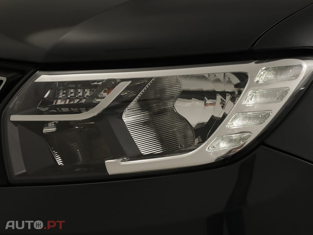 Dacia Sandero Sandero 1.0 ECO-G Stepway Comfort Bi-Fuel