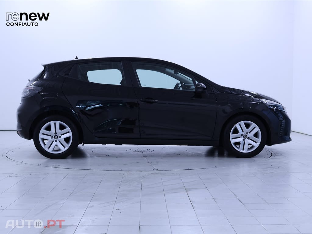 Renault Clio 5 Evolution Tce 100 Bi Fuel
