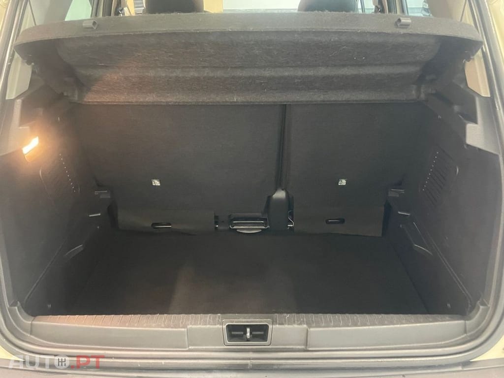 Renault Captur 1.5 dCi Exclusive