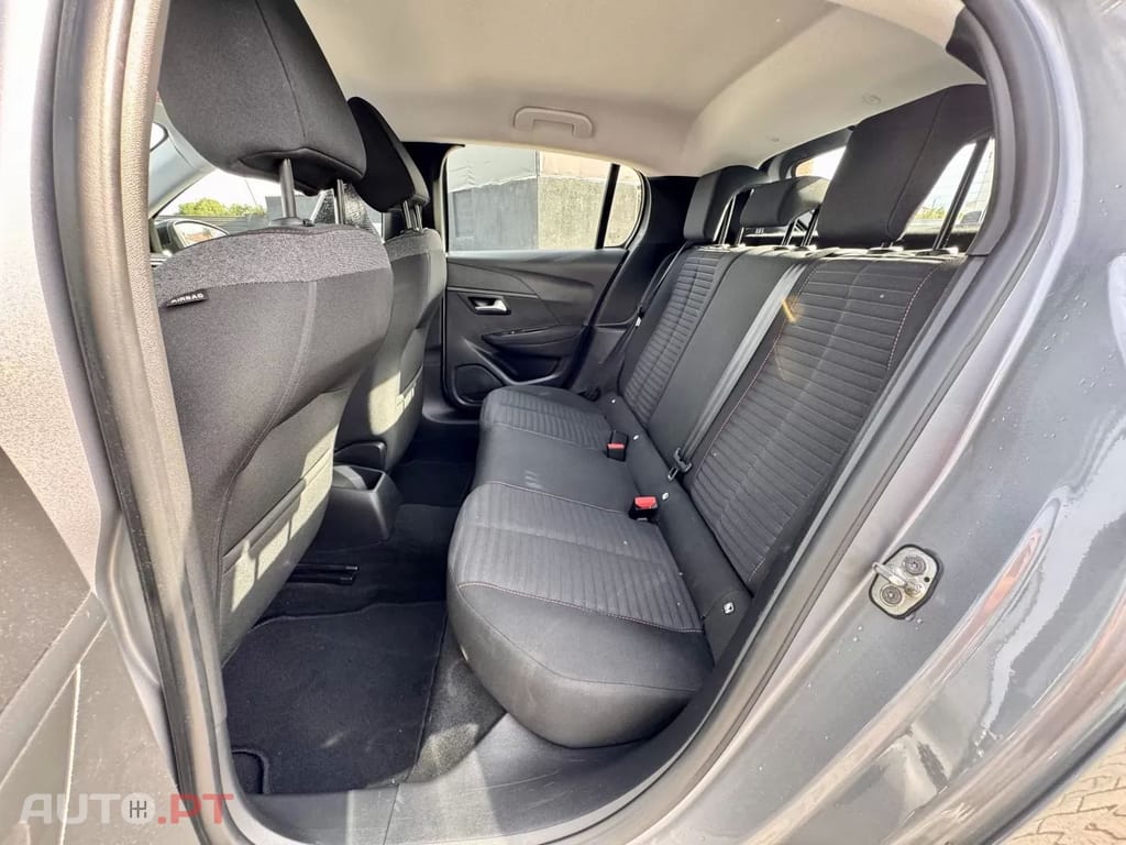 Peugeot 208 1.2 PureTech Active Pack