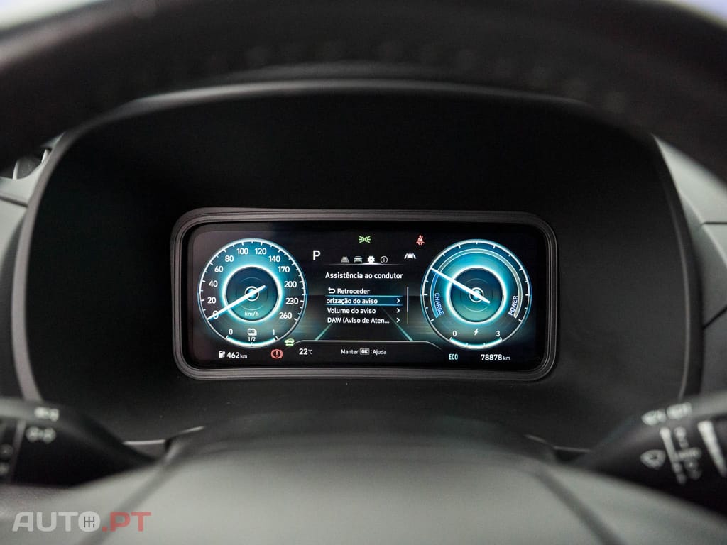 Hyundai Kauai EV 64 kWh Premium