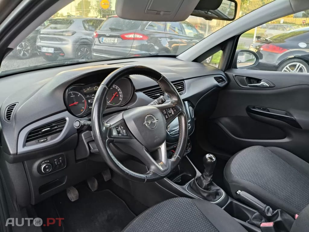 Opel Corsa 1.3 CDTi Edition