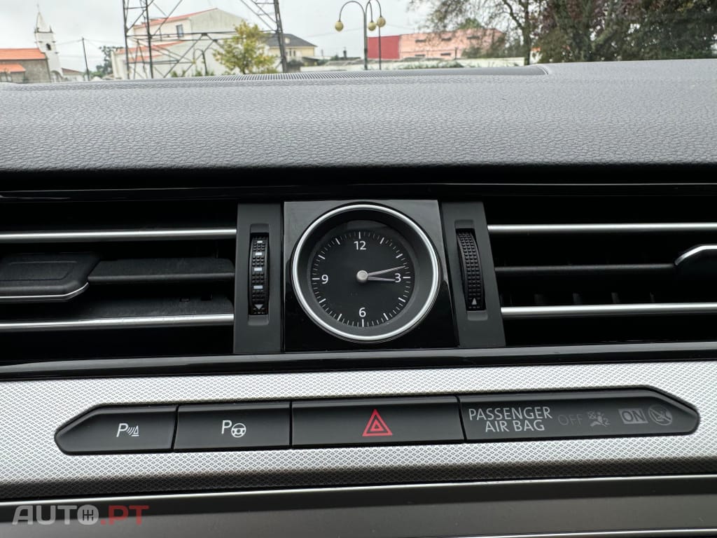 Volkswagen Passat 1.6 TDi Business DSG