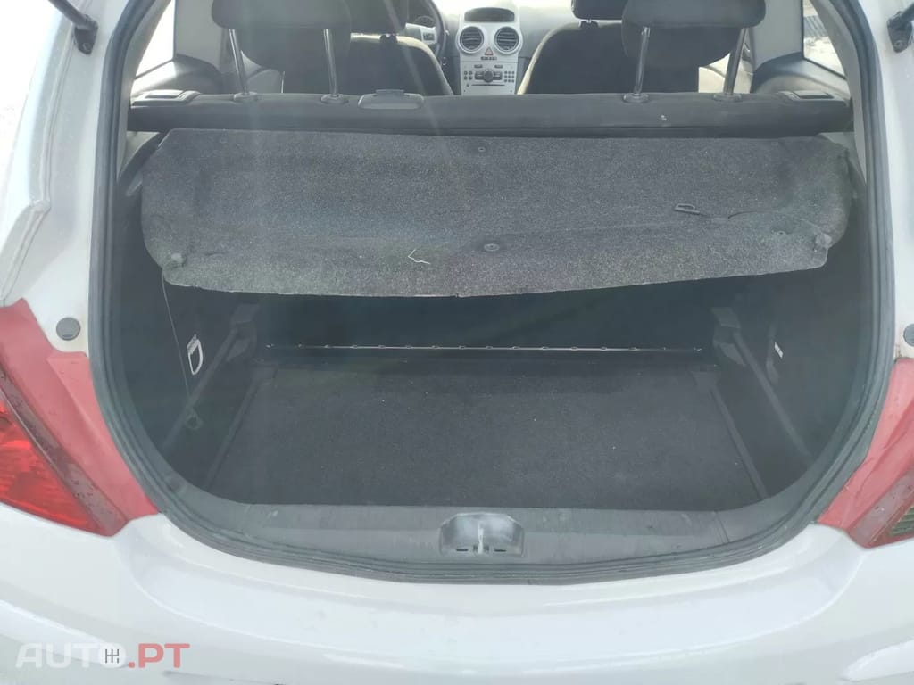 Opel Corsa 1.3 CDTI Color Race ecoFLEX