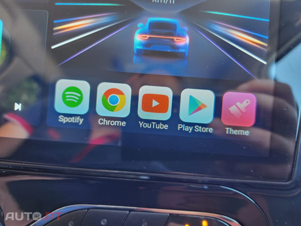 Renault Captur ENERGY dCi 90 Experience