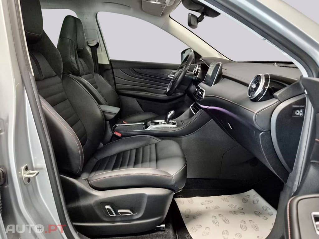 MG EHS LUXURY I.V.A DEDUTIVEL