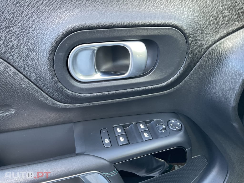 Citroen C5 Aircross 1.5 BlueHDi Live EAT8