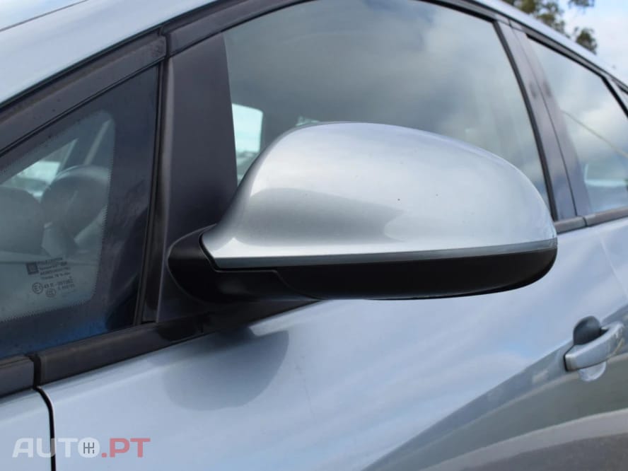 Opel Astra Sports Tourer 1.7 CDTi Cosmo