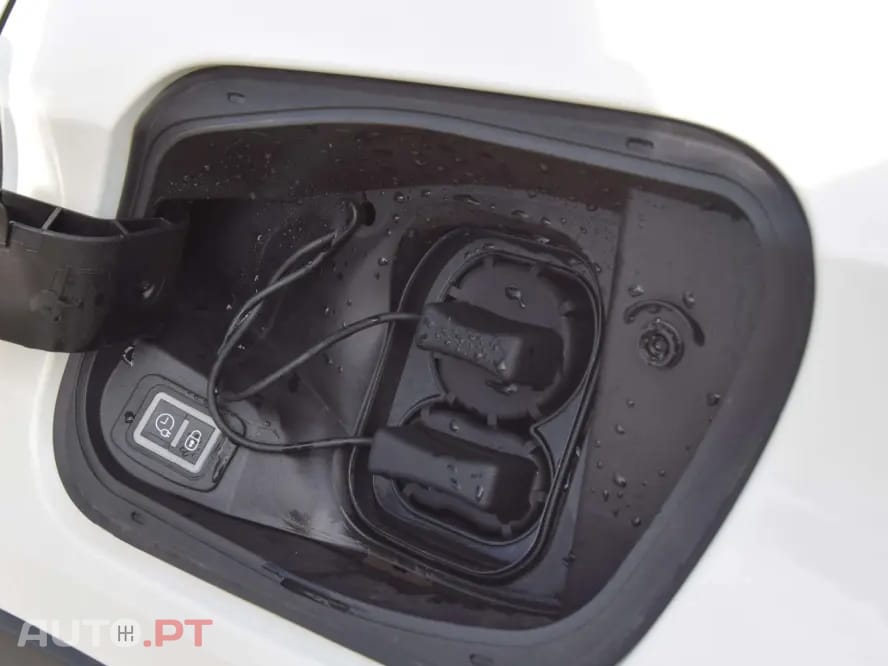 Jeep Avenger 54 kWh Summit