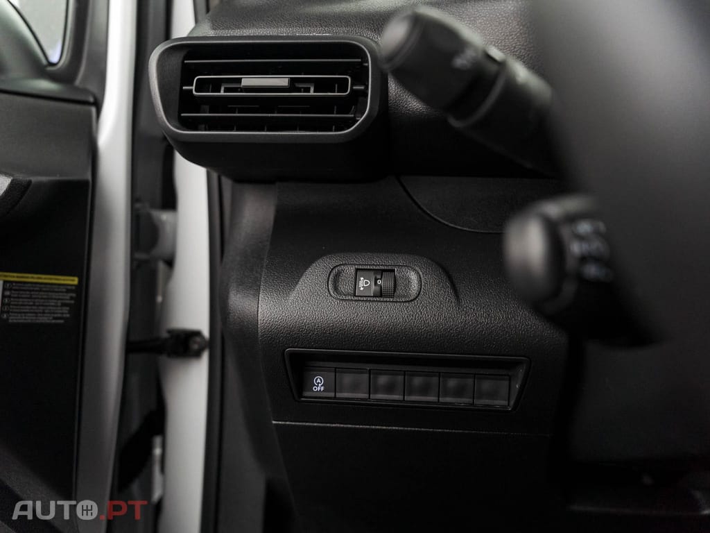 Peugeot Partner 1.5 BlueHDi Pro Standard