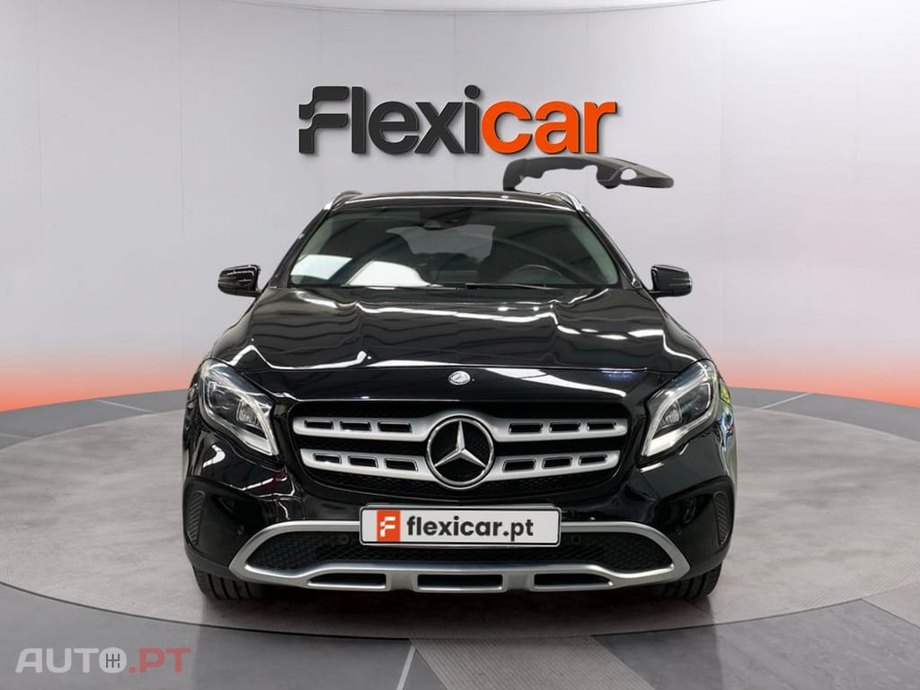Mercedes-Benz GLA 180 d Urban