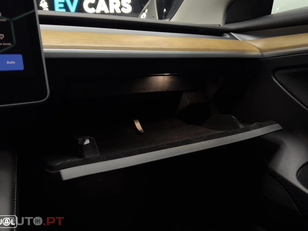 Tesla Model 3 Performance Dual Motor AWD