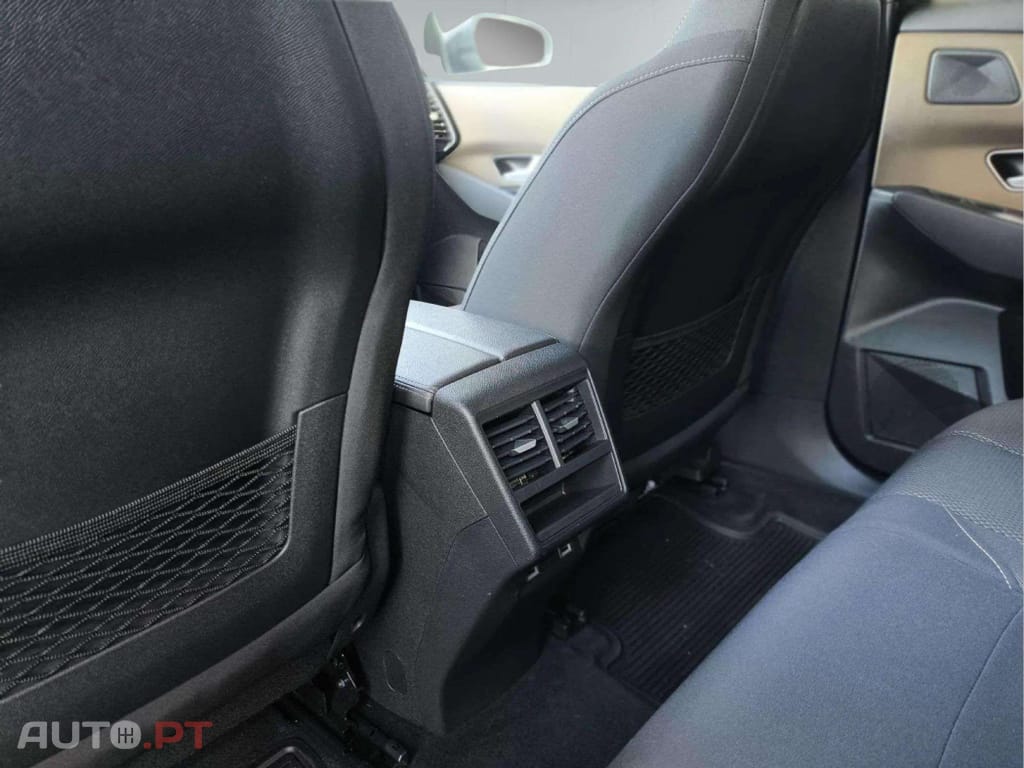 DS DS7 Crossback 1.2 PureTech Sportchic