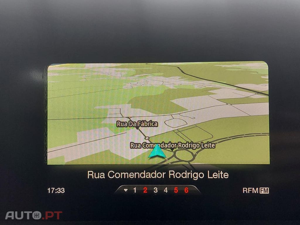 Alfa Romeo Giulia 2.2 D 