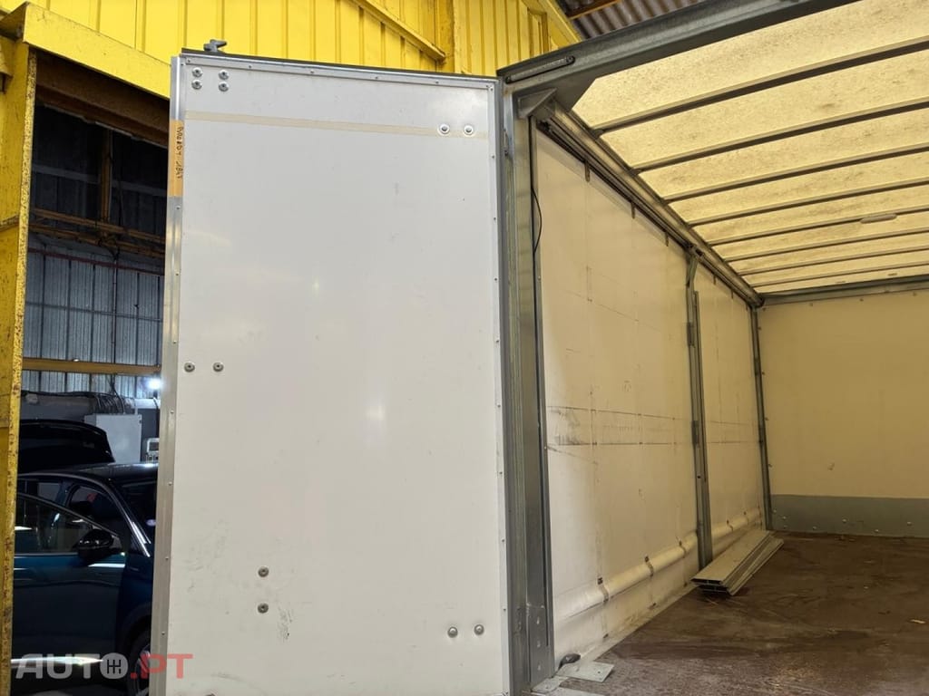 Peugeot Boxer 2.2 BlueHDi L4 3.5T