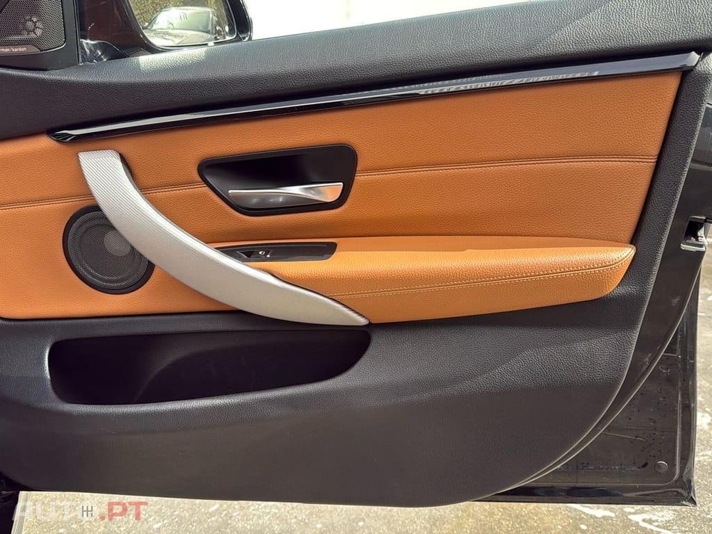BMW 430 i Pack M Auto