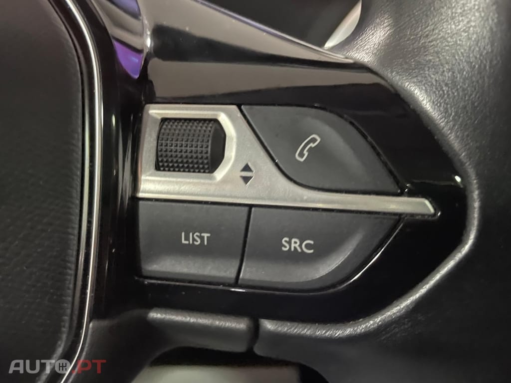 Peugeot 3008 1.2 PureTech Active
