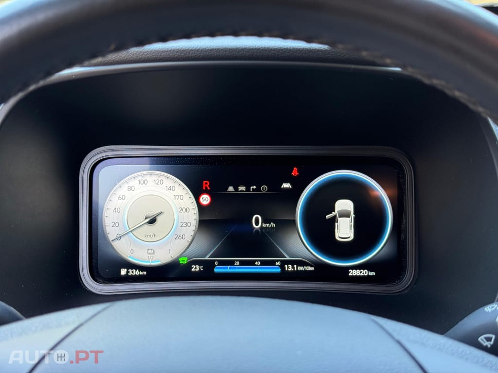 Hyundai Kauai EV 64kWh Premium+P.Premium
