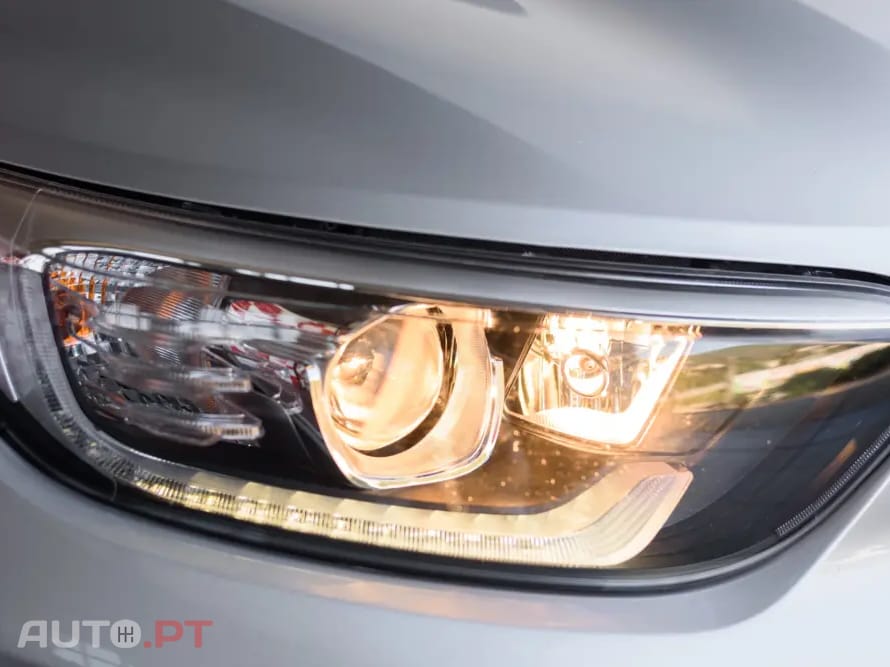 Kia Stonic 1.2 MPi Vibe