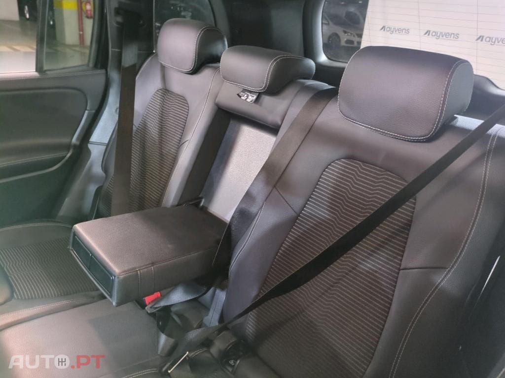 Mercedes-Benz GLB 180 d Progressive