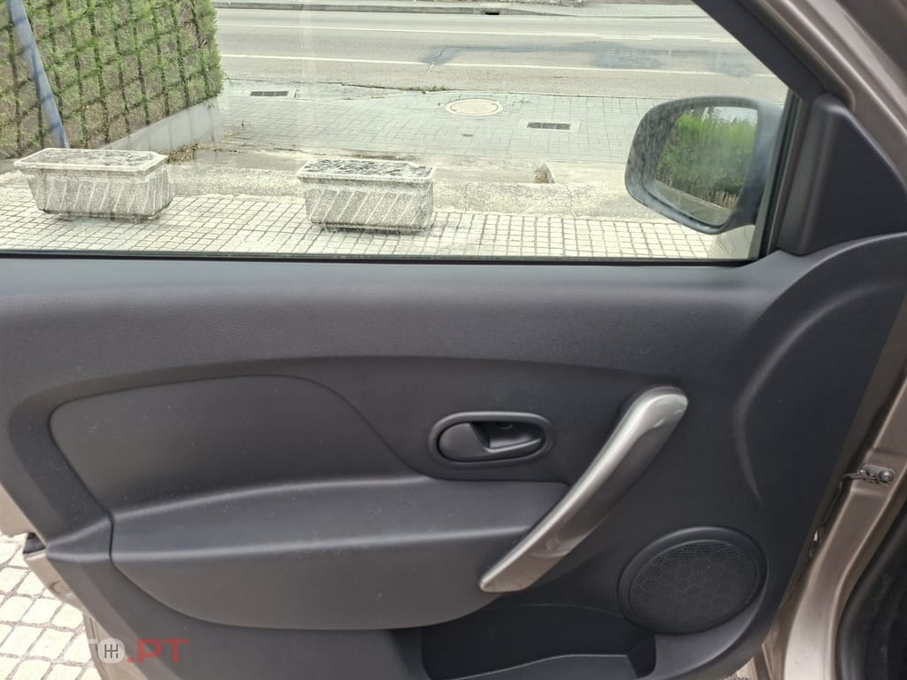 Dacia Logan MCV 0.9 TCe Pack
