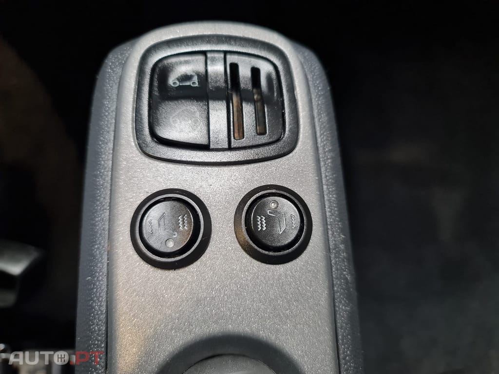 Smart ForTwo 0.8 cdi Passion 54