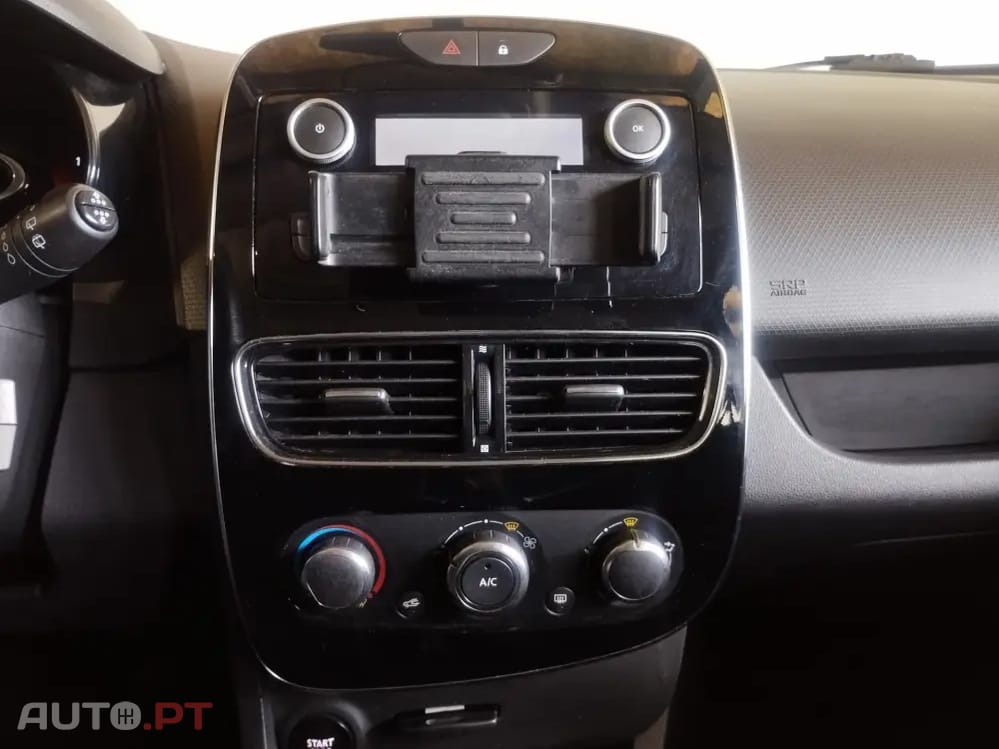 Renault Clio Sport Tourer 1.5 Dci Sport Tourer
