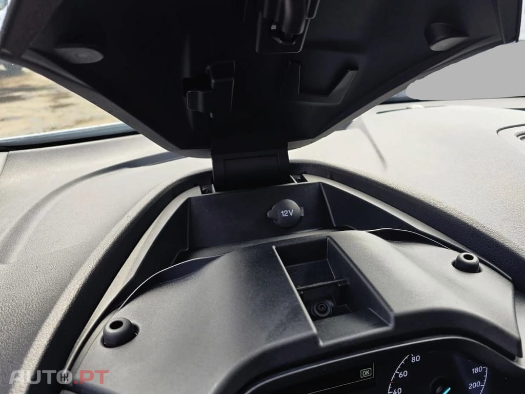 Ford Transit Connect 1.5 TDCi 200 L1 Ambiente