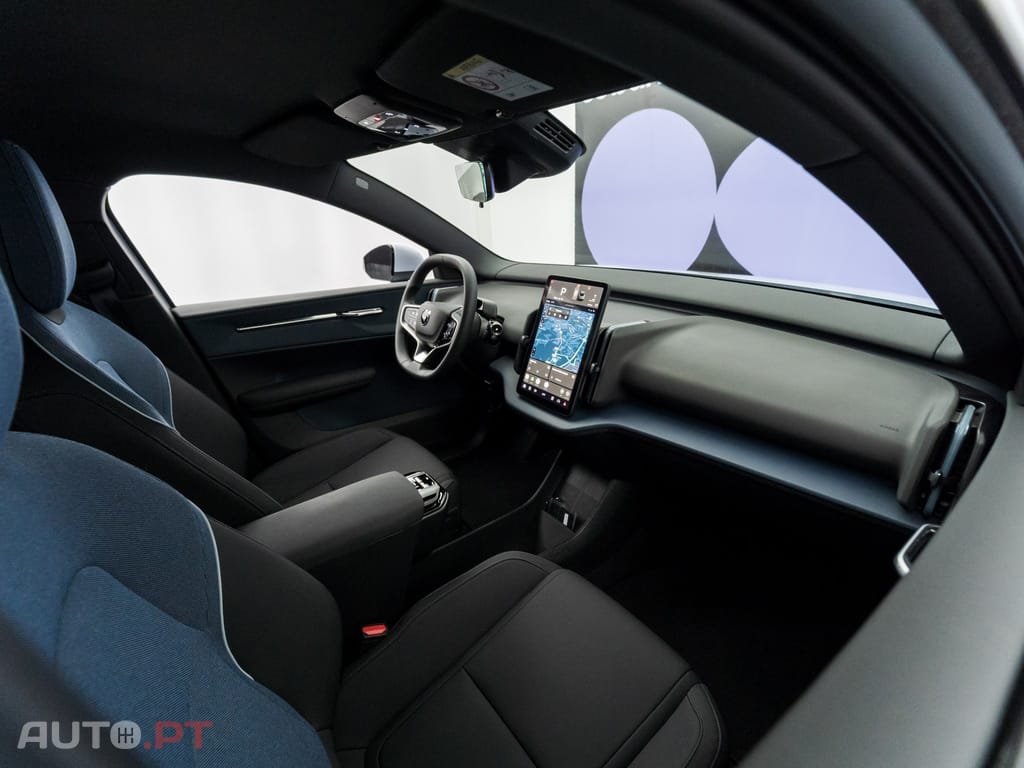 Volvo EX30 51 kWh Single Motor Core