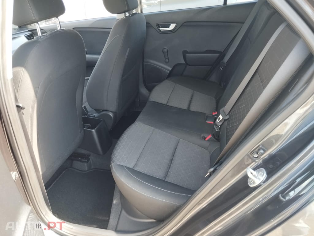Kia Rio 1.2i