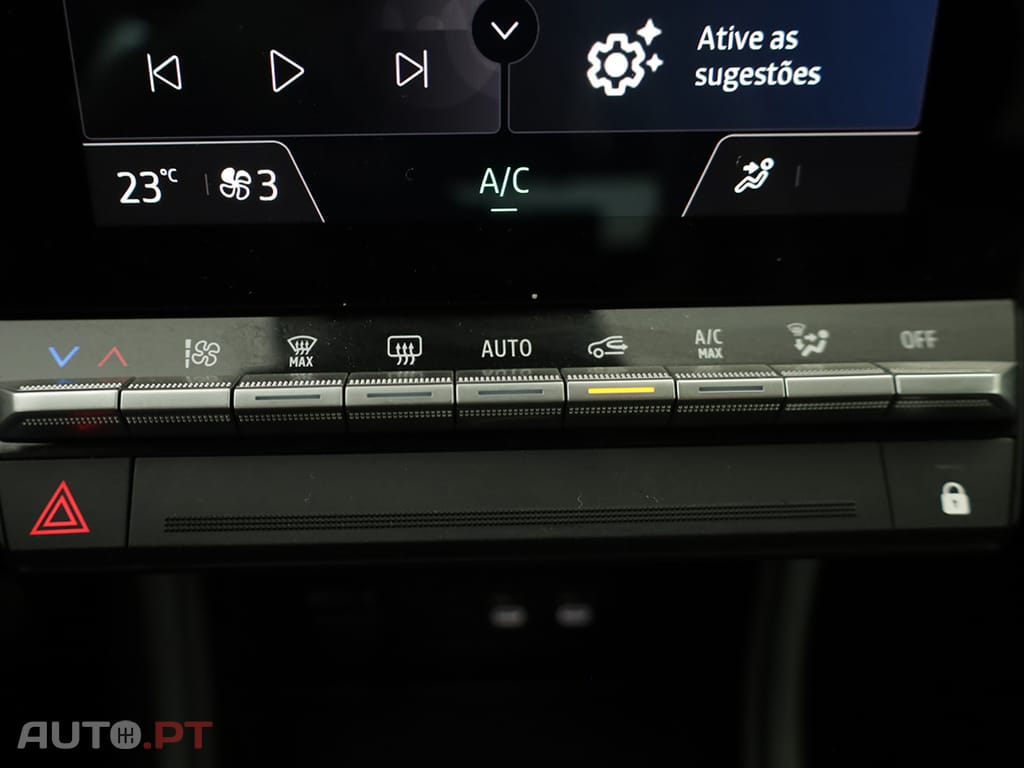Renault Captur Captur 1.2 ECO-G Techno