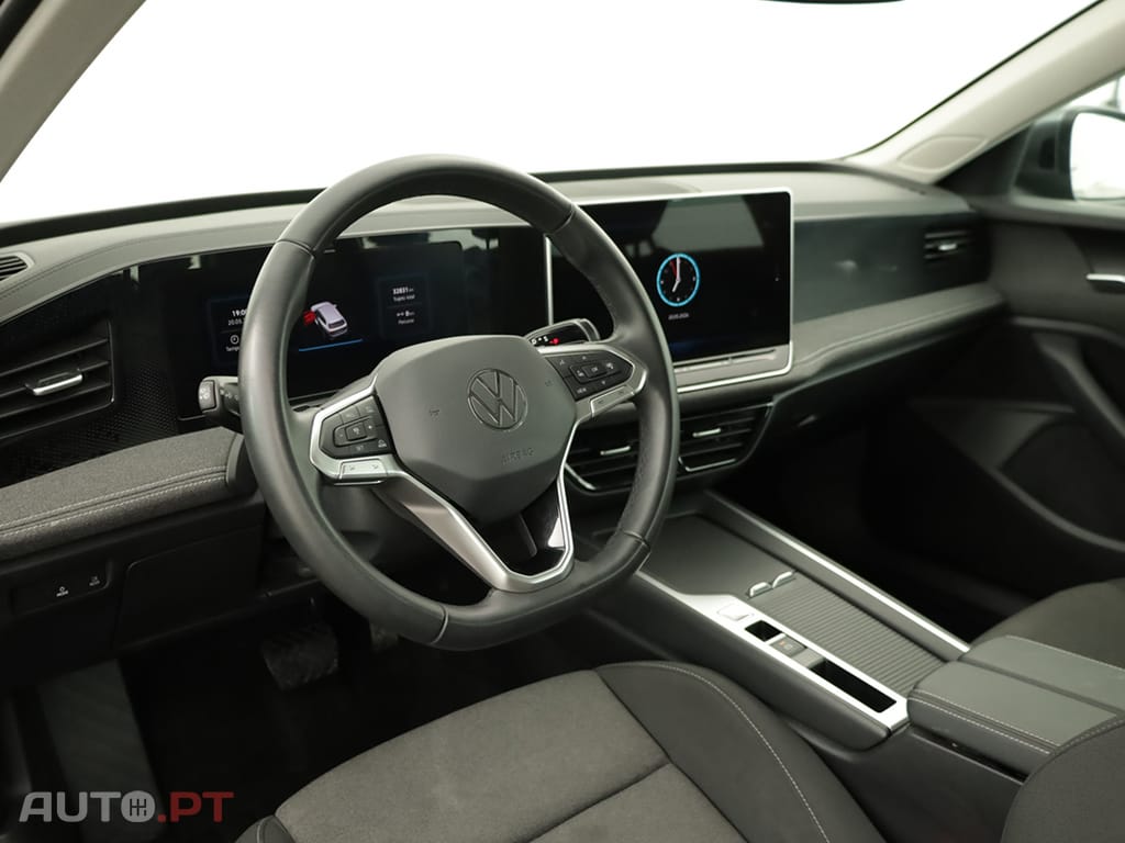 Volkswagen Passat Passat V. 1.5 TSI eHybrid DSG