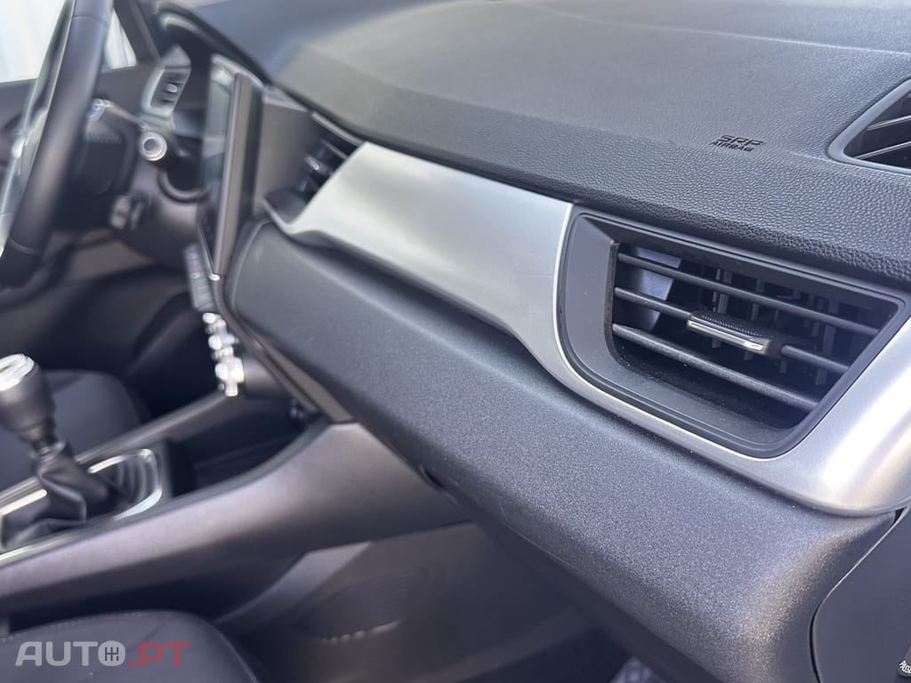 Renault Captur 1.0 TCe Intens Bi-Fuel