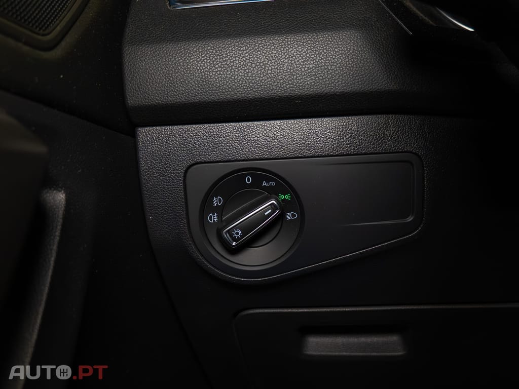 Volkswagen Tiguan Allspace 2.0 TDI Confortline DSG