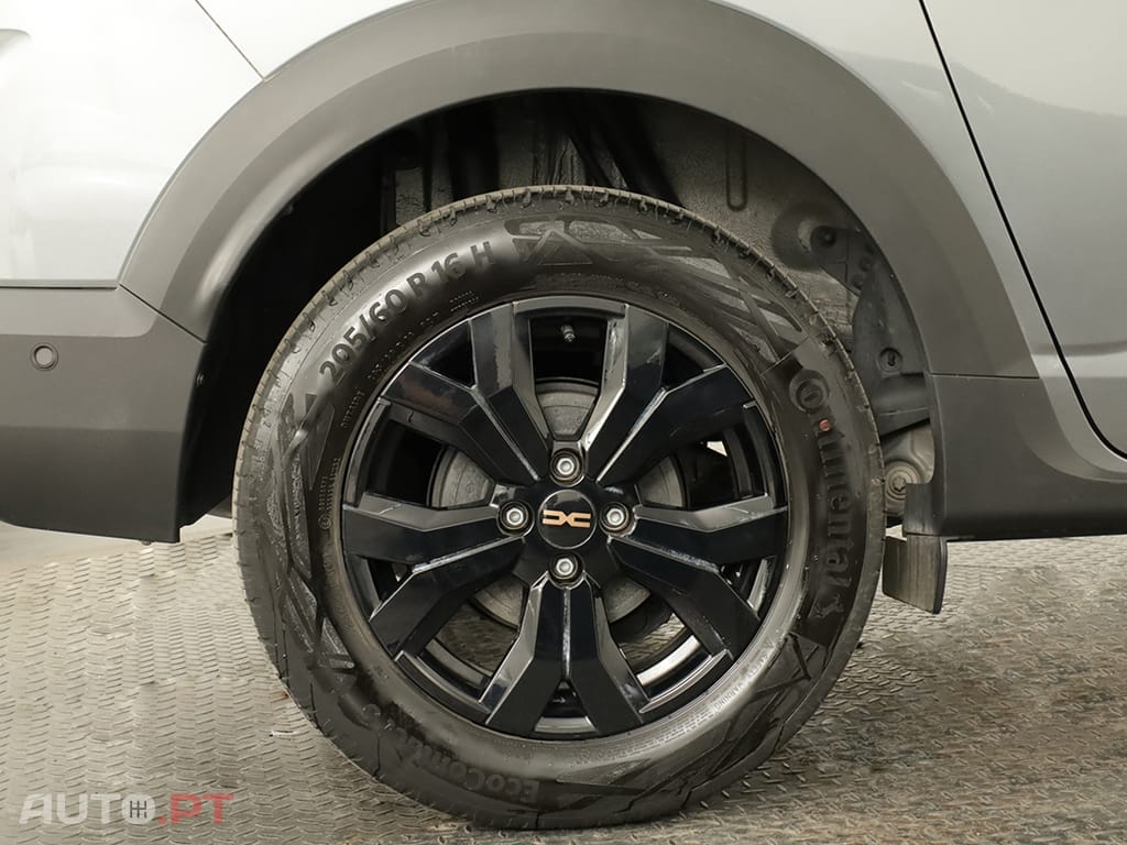 Dacia Jogger Jogger 1.0 ECO-G Extreme+ Up&Go 7L Bi-Fuel