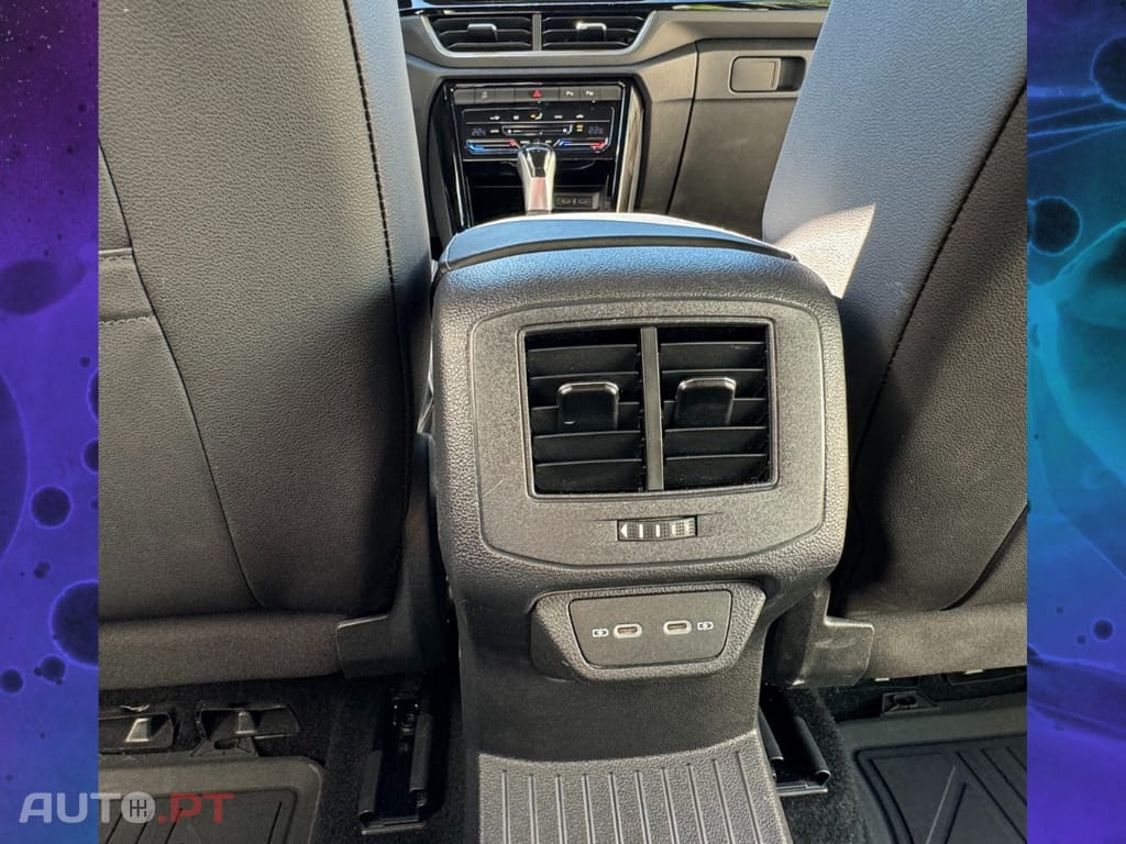 Volkswagen T-Roc 1.5 TSI R-Line DSG