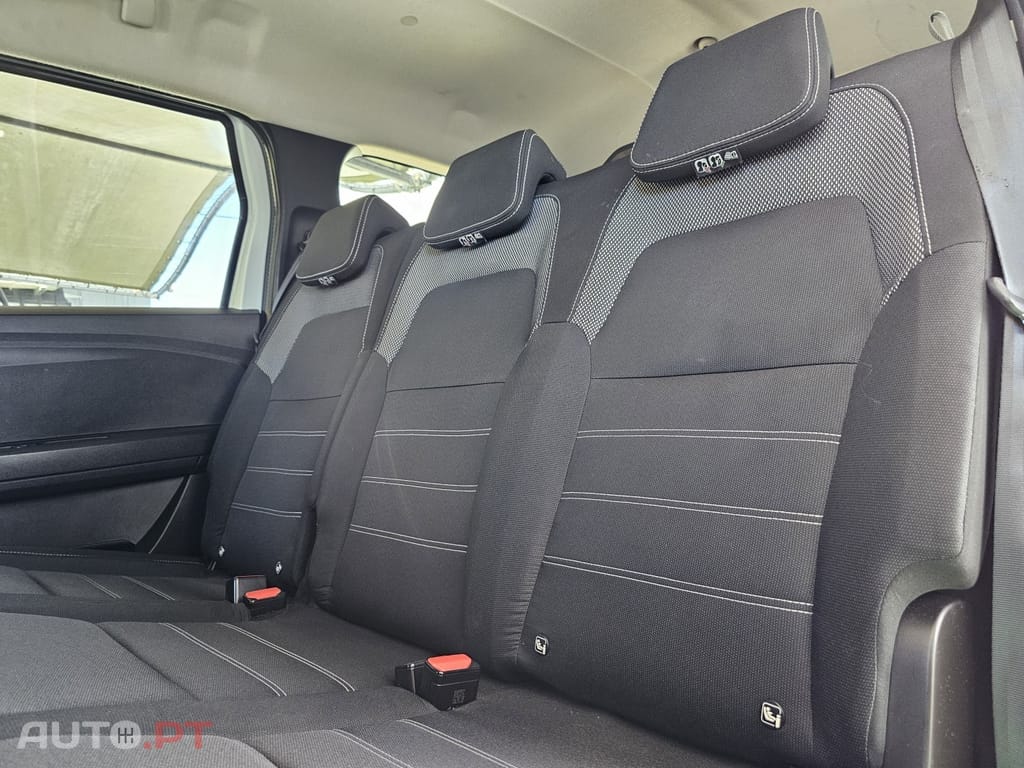 Dacia Jogger Extreme