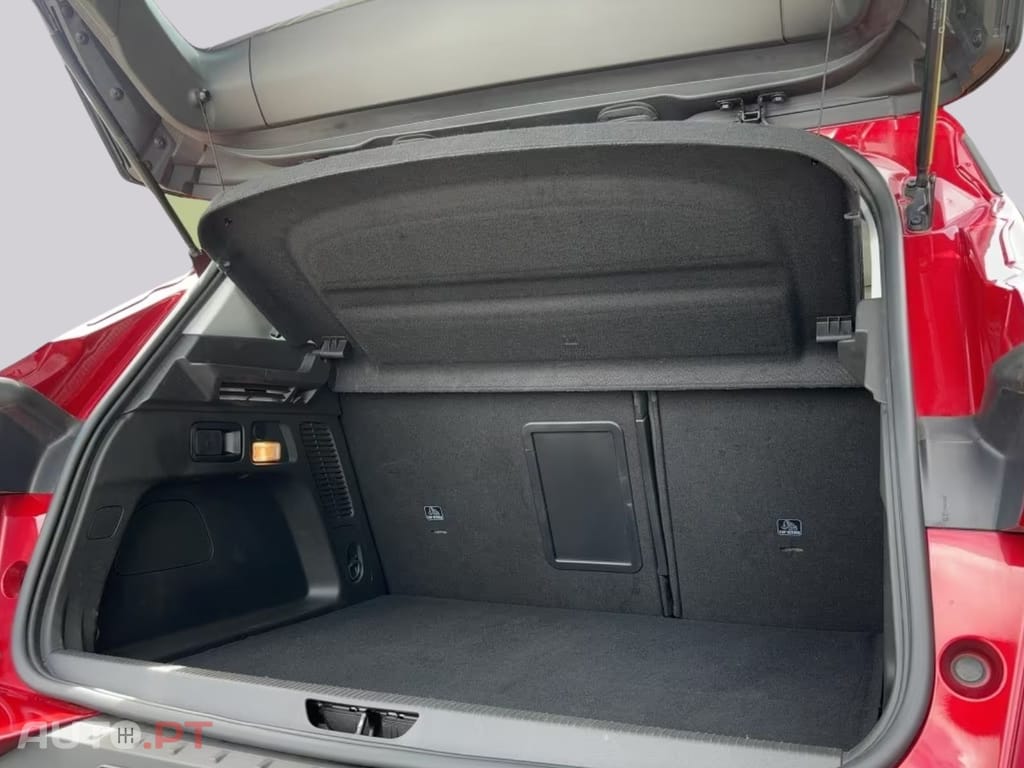 Opel Grandland (X) AT8  