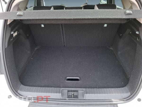 Renault Captur 1.0 TCe 95 Exclusive