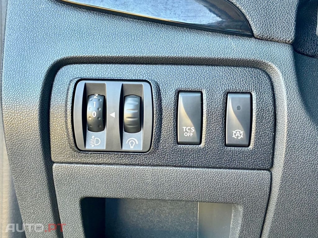 Renault Grand Scénic 1.5 Bose Edition