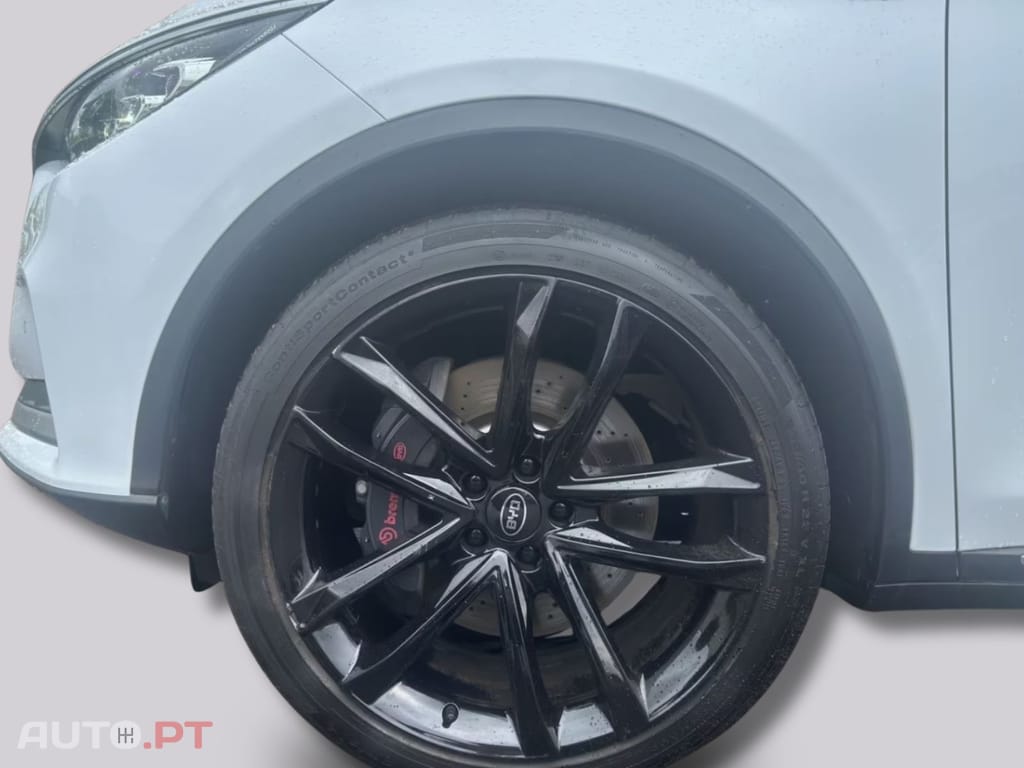 BYD Tang I.V.A DEDUTÍVEL AWD 