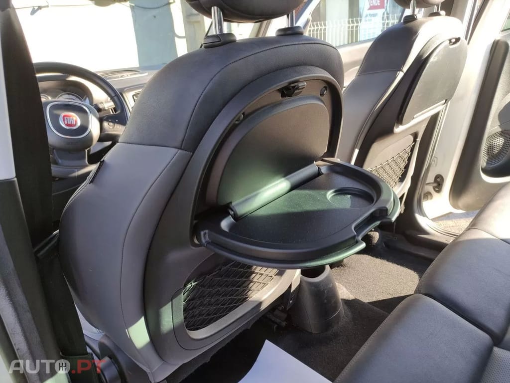 Fiat 500L 0.9 Twinair Living