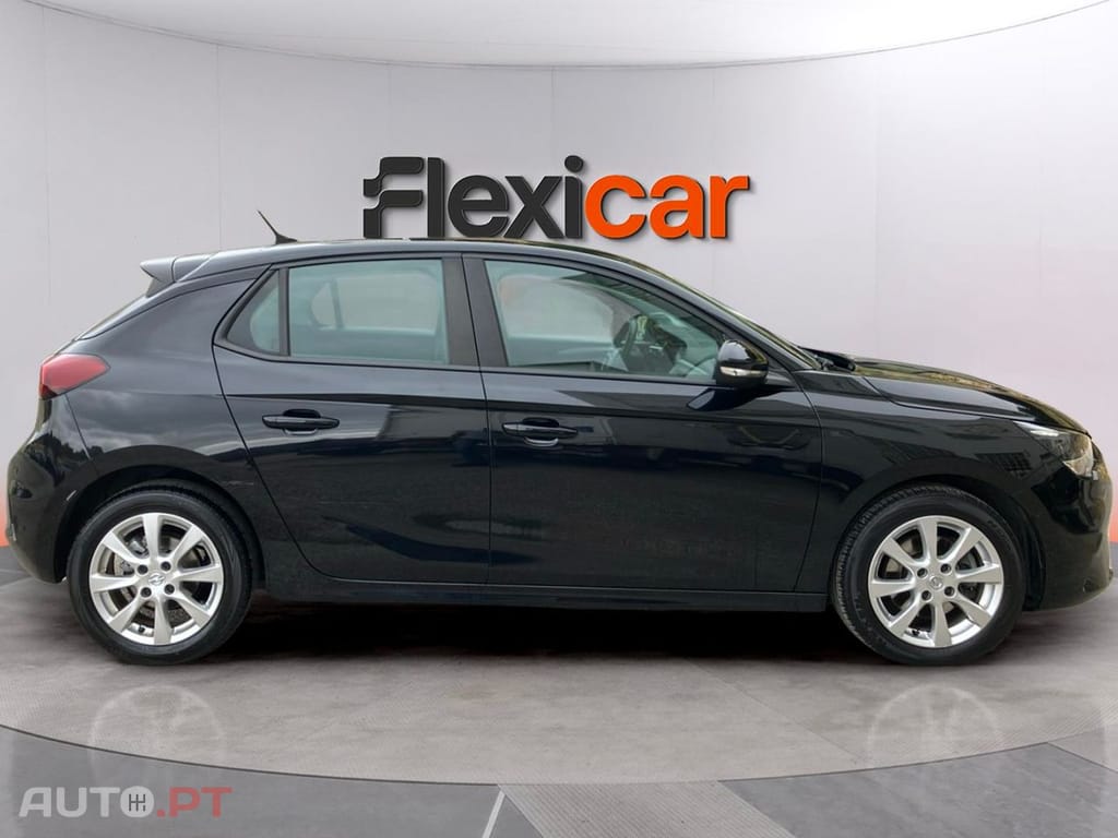 Opel Corsa 1.5 D Edition