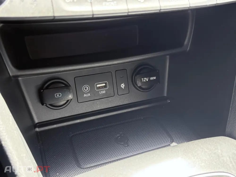 Hyundai Kauai 1.0 T-GDi Premium