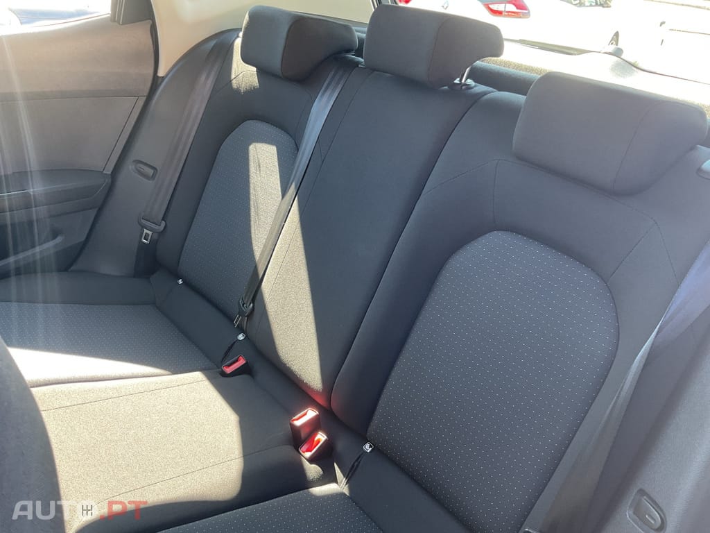 Seat Arona 1.0 TSI Style DSG